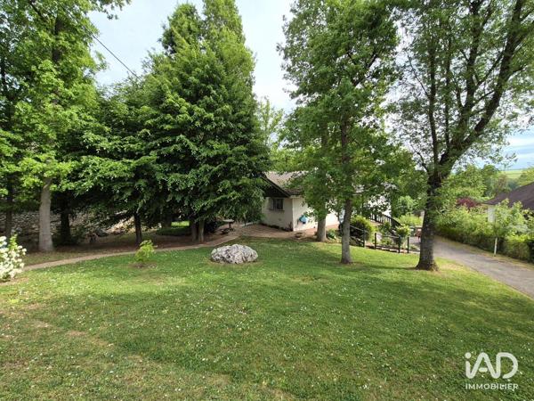 Maison à vendre 5 pièces 132 m² Septeuil