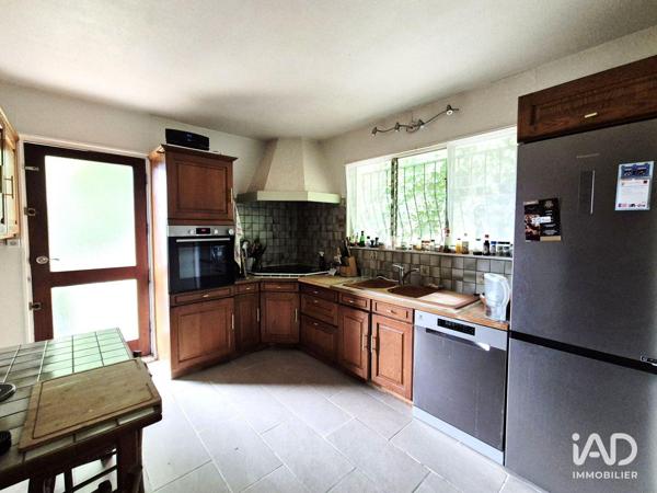 Maison à vendre 5 pièces 132 m² Septeuil
