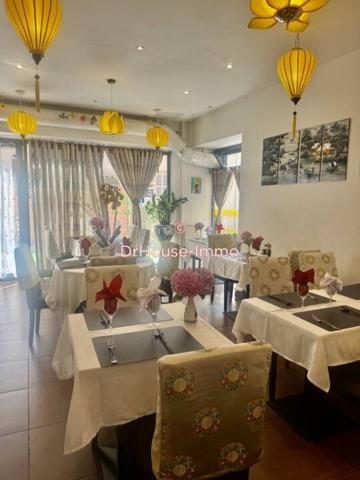 Commerce à vendre de 60 m²