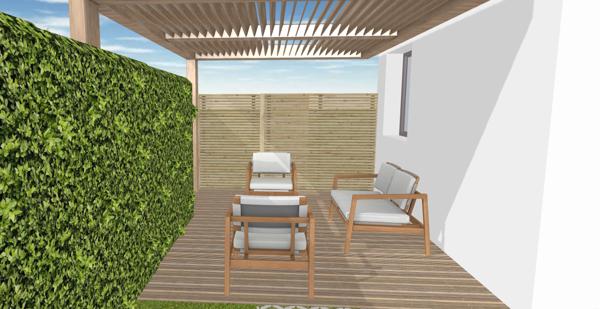 Argentré (53210) MAISON EN PLEIN COEUR DE VILLAGE