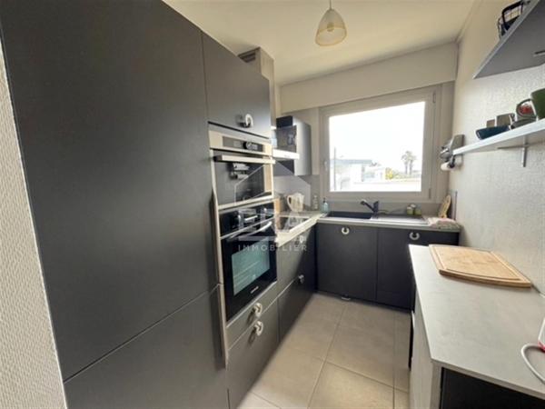 A louer - Appartement 2 pièces meublées secteur Pontaillac (Vaux sur Mer)