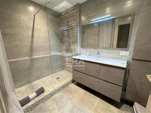 A louer - Appartement 2 pièces meublées secteur Pontaillac (Vaux sur Mer)