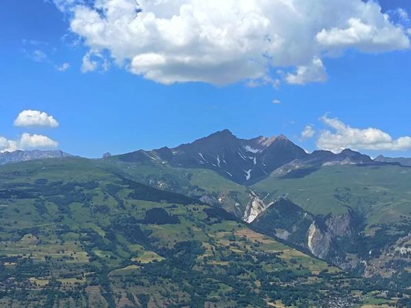 Appartement à vendre à Bourg-Saint-Maurice (73700)