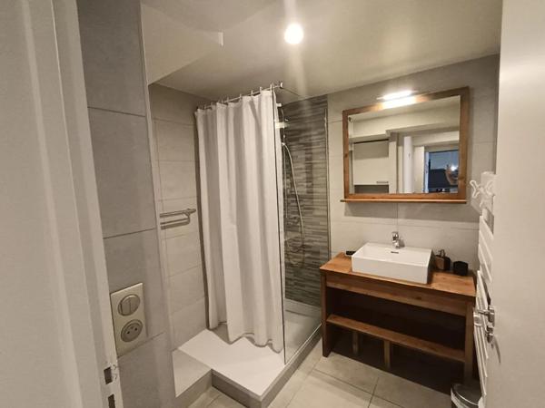 Appartement à vendre à Bourg-Saint-Maurice (73700)