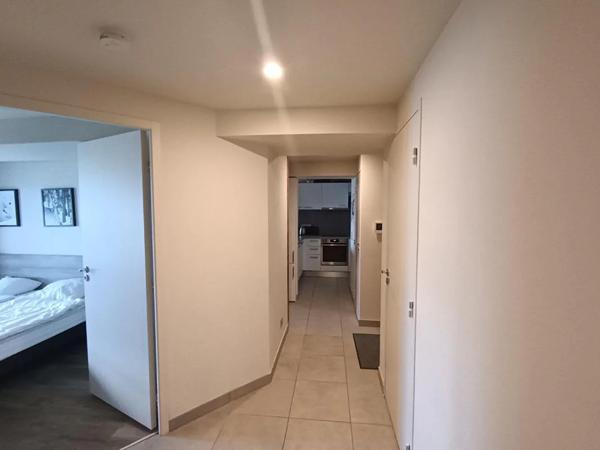 Appartement à vendre à Bourg-Saint-Maurice (73700)