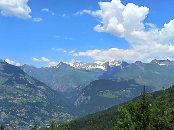 Appartement à vendre à Bourg-Saint-Maurice (73700)