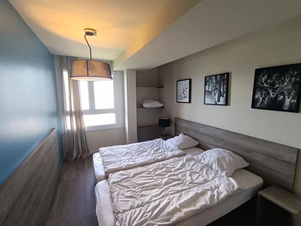 Appartement à vendre à Bourg-Saint-Maurice (73700)