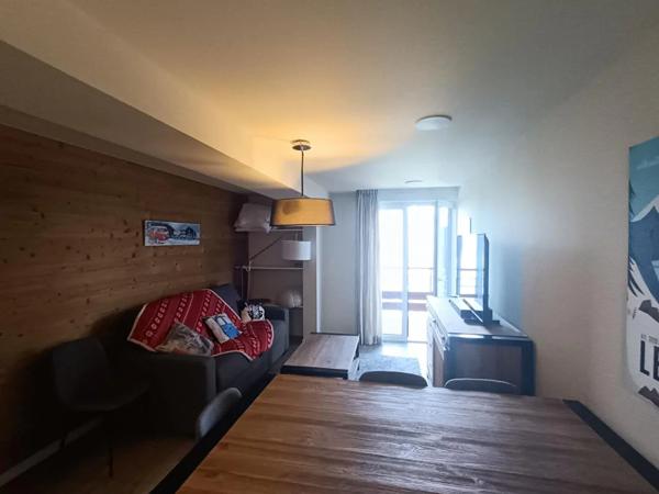 Appartement à vendre à Bourg-Saint-Maurice (73700)