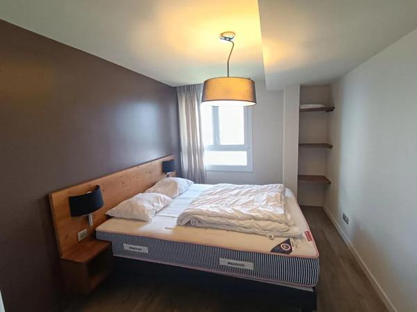 Appartement à vendre à Bourg-Saint-Maurice (73700)