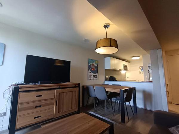 Appartement à vendre à Bourg-Saint-Maurice (73700)