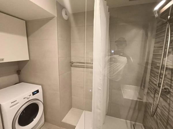 Appartement à vendre à Bourg-Saint-Maurice (73700)