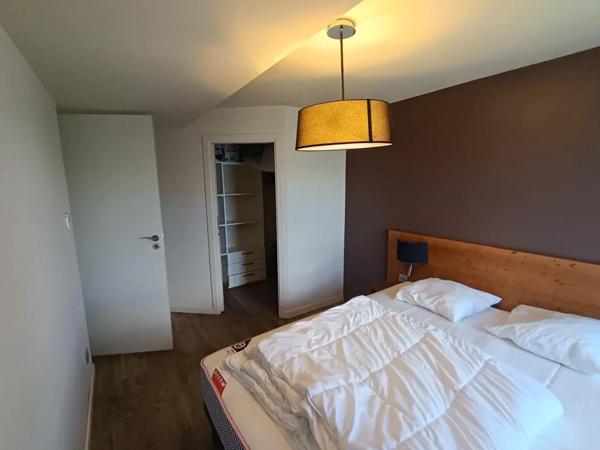 Appartement à vendre à Bourg-Saint-Maurice (73700)