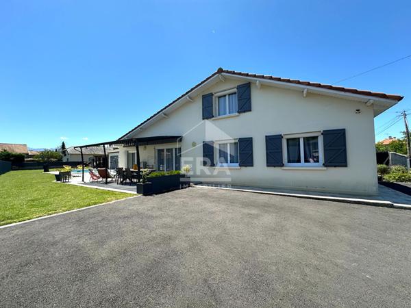 Maison 4 pièces à vendre à Barbazan-Debat - Exclusivité ERA ANGLADE IMMOBILIER