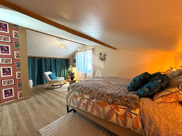 Maison 4 pièces à vendre à Barbazan-Debat - Exclusivité ERA ANGLADE IMMOBILIER