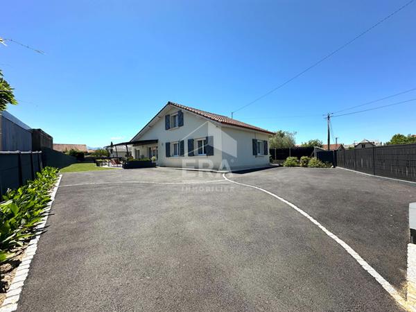 Maison 4 pièces à vendre à Barbazan-Debat - Exclusivité ERA ANGLADE IMMOBILIER