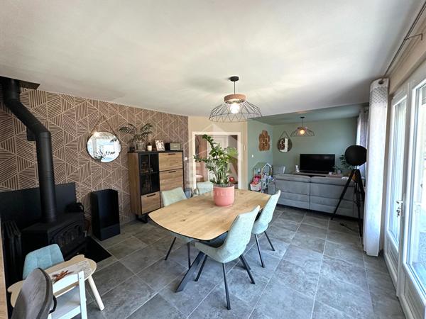 Maison 4 pièces à vendre à Barbazan-Debat - Exclusivité ERA ANGLADE IMMOBILIER