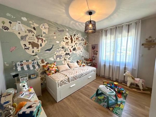 Maison 4 pièces à vendre à Barbazan-Debat - Exclusivité ERA ANGLADE IMMOBILIER