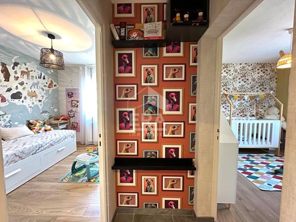 Maison 4 pièces à vendre à Barbazan-Debat - Exclusivité ERA ANGLADE IMMOBILIER