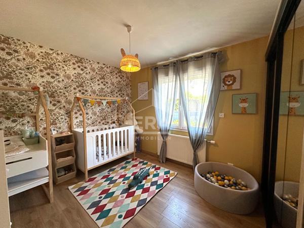 Maison 4 pièces à vendre à Barbazan-Debat - Exclusivité ERA ANGLADE IMMOBILIER