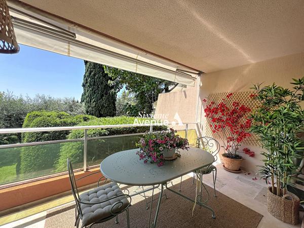 Appartement 2 pièces 56 m2