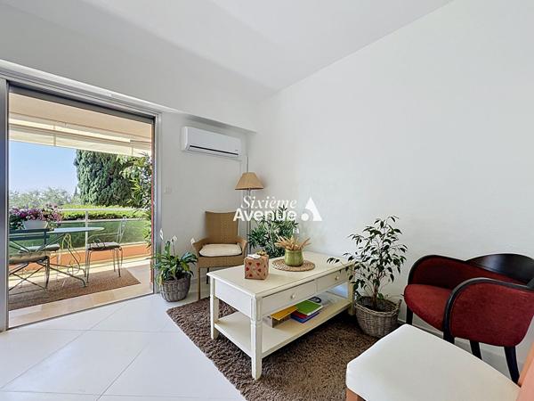 Appartement 2 pièces 56 m2