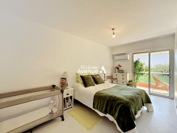 Appartement 2 pièces 56 m2
