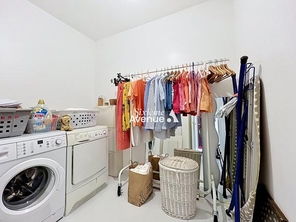Appartement 2 pièces 56 m2