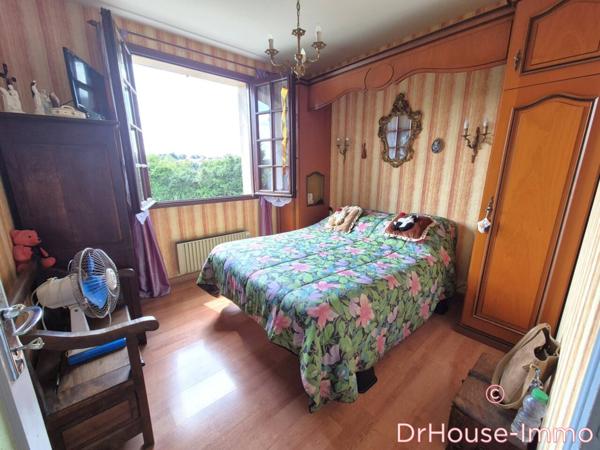 Maison à vendre 5 pièces de 81 m²