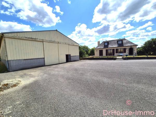 Maison à vendre 5 pièces de 81 m²