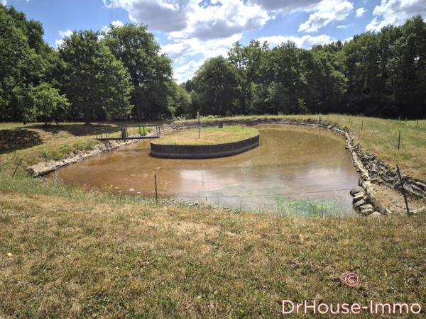 Maison à vendre 5 pièces de 81 m²