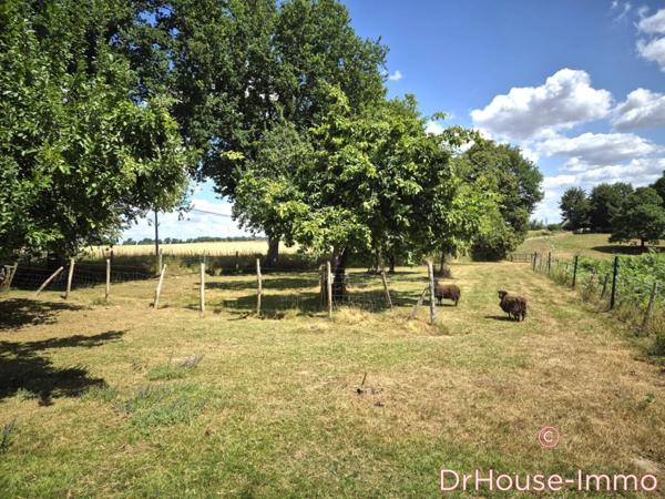 Maison à vendre 5 pièces de 81 m²