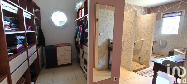 Maison à vendre 7 pièces 238 m² Chevanceaux