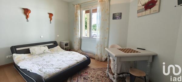 Maison à vendre 7 pièces 238 m² Chevanceaux