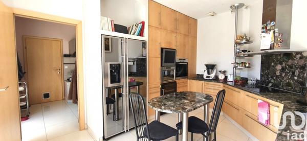 Maison à vendre 7 pièces 238 m² Chevanceaux