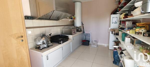 Maison à vendre 7 pièces 238 m² Chevanceaux