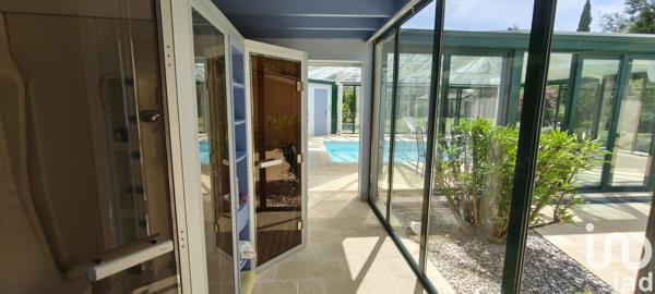 Maison à vendre 7 pièces 238 m² Chevanceaux