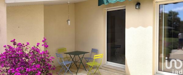 Maison à vendre 7 pièces 238 m² Chevanceaux