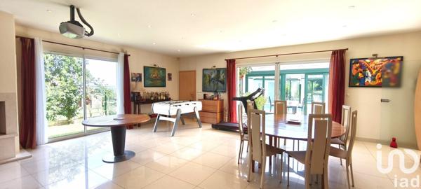 Maison à vendre 7 pièces 238 m² Chevanceaux