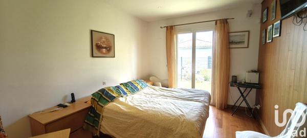 Maison à vendre 7 pièces 238 m² Chevanceaux