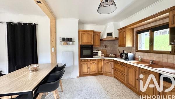 Immeuble à vendre 1 235 m² Bellevaux
