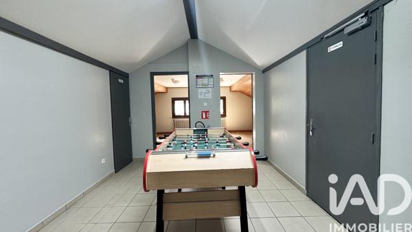 Immeuble à vendre 1 235 m² Bellevaux