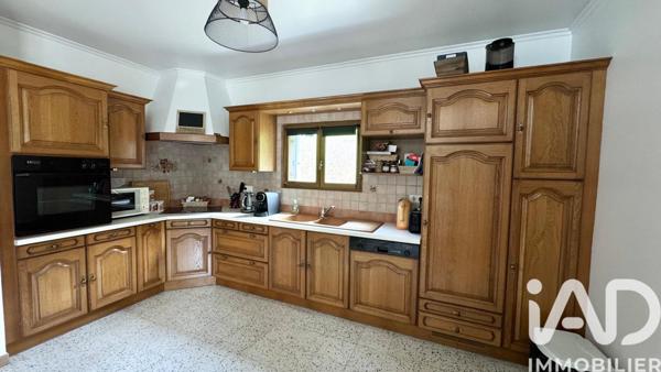 Immeuble à vendre 1 235 m² Bellevaux