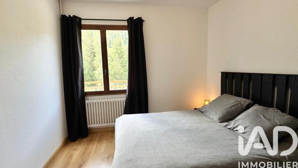 Immeuble à vendre 1 235 m² Bellevaux