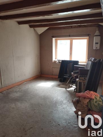 Appartement 2 pièces de 60 m² à Fléac (16730)