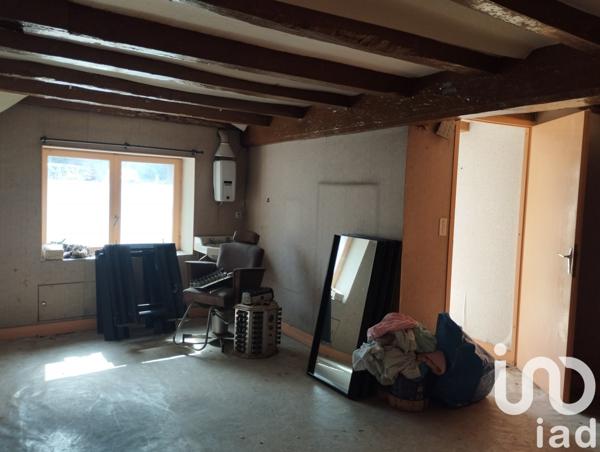 Appartement 2 pièces de 60 m² à Fléac (16730)