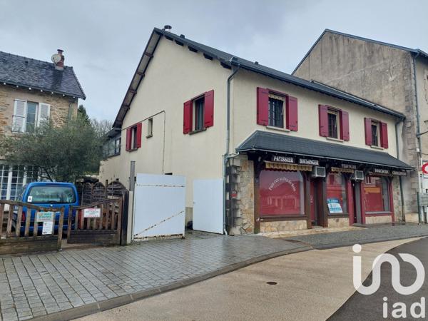 Maison 5 pièces de 600 m² à Ambazac (87240)