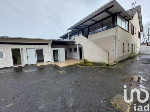 Maison 5 pièces de 600 m² à Ambazac (87240)