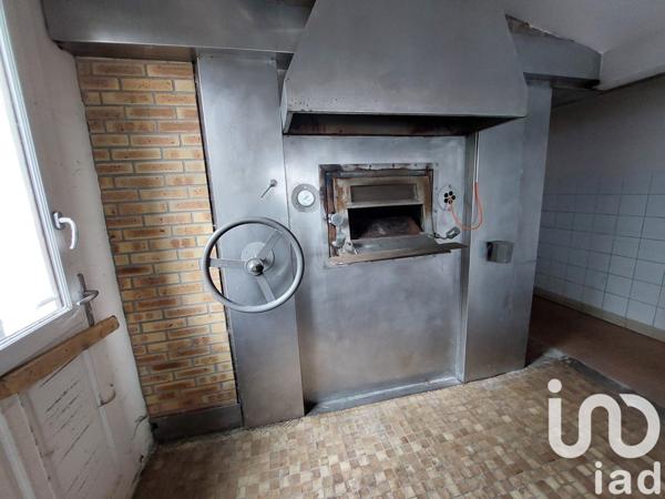 Maison 5 pièces de 600 m² à Ambazac (87240)