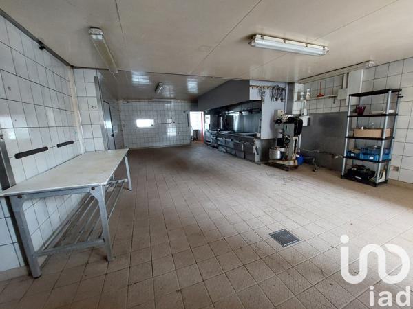 Maison 5 pièces de 600 m² à Ambazac (87240)