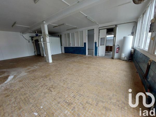 Maison 5 pièces de 600 m² à Ambazac (87240)